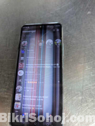 Benco s1